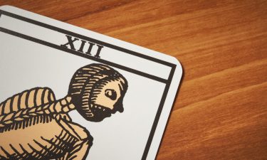 El lenguaje de los colores en el Tarot