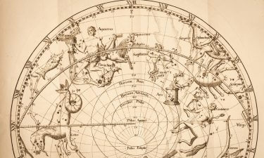 Mitos y leyendas de los signos del Zodiaco