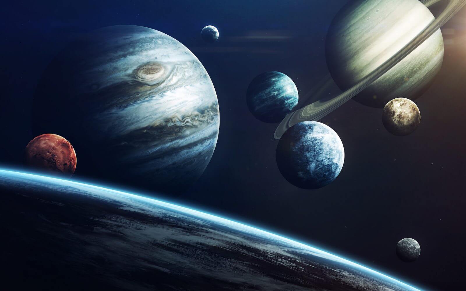 Planetas Transpersonales