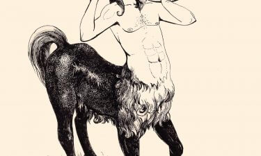 La herida de Quirón