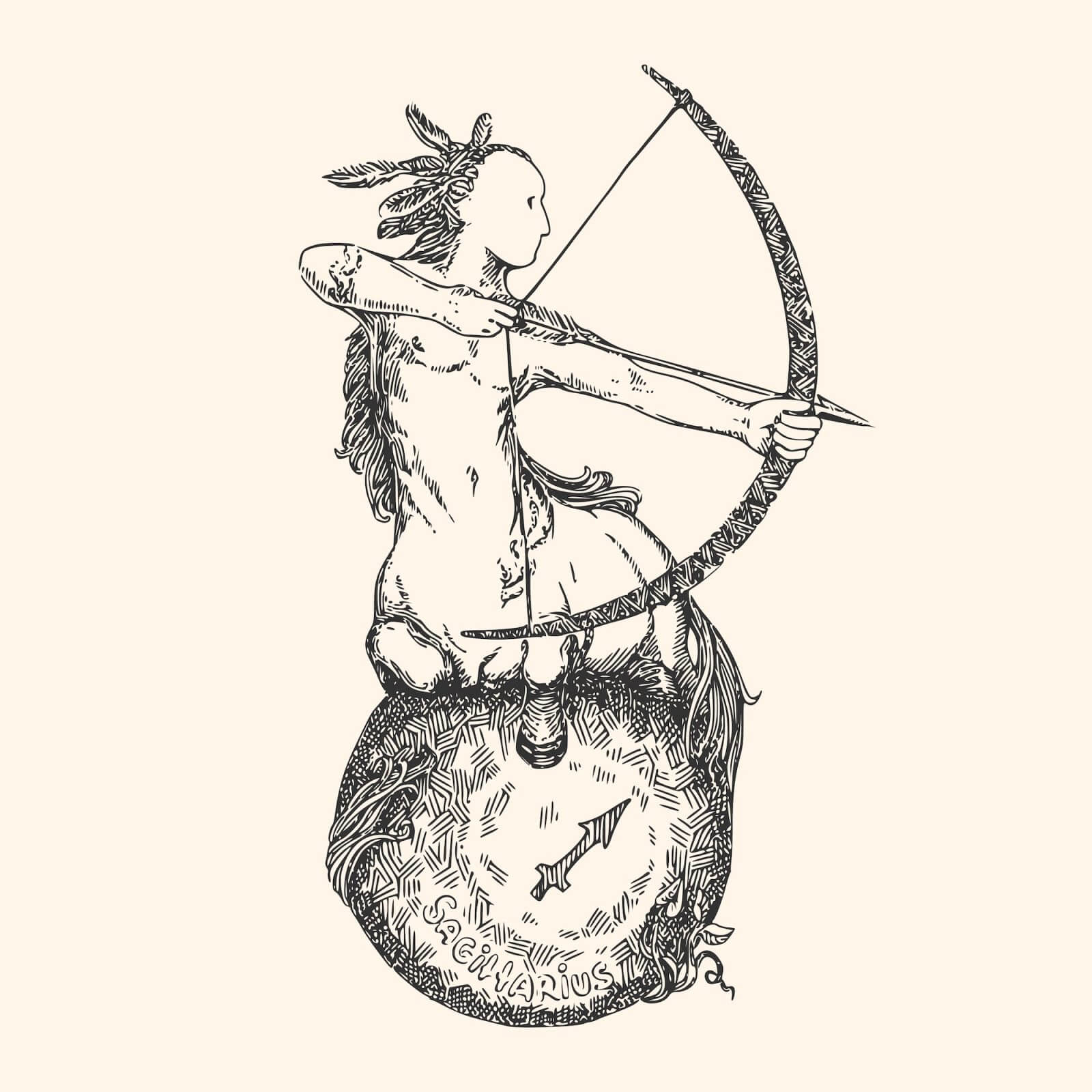 Mitología de los signos