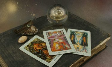 Introducción Al Tarot