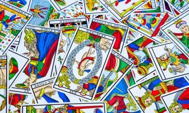 Tu arcano según tu signo del Zodiaco