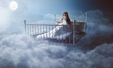 Los viajes astrales