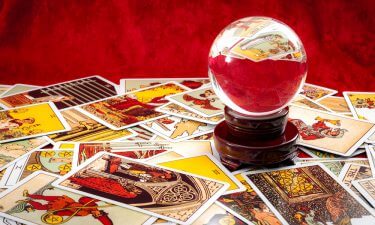 Cómo elegir nuestro Tarot
