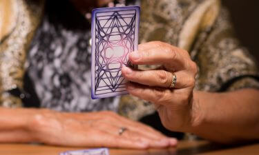 Tarot y Terapia El Mago