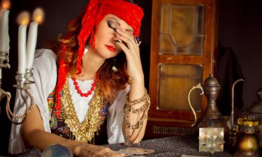 Tarot Gitano