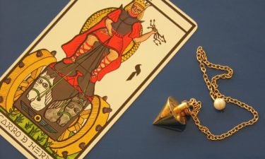 Tarot Esoterico