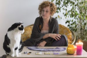 tarot brujas