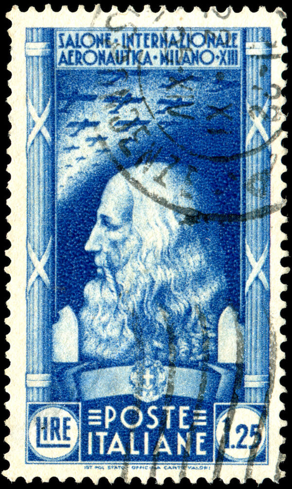 leonardo