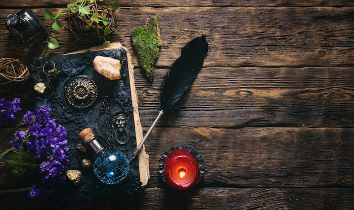 bohemios tarot