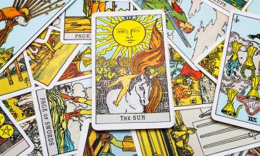 Tirada de Tarot para la Salud