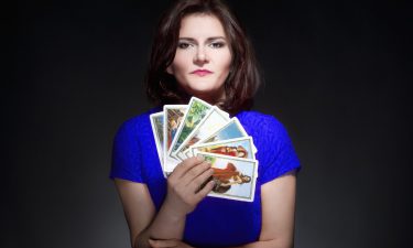 El Tarot y su Sincronicidad