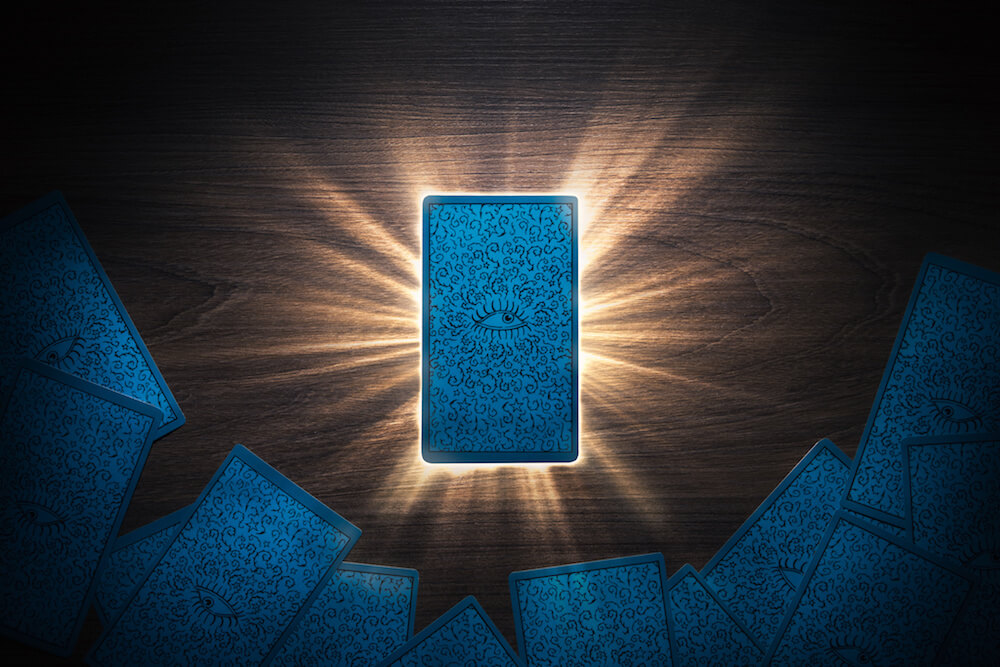 tarot jung