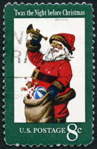 navidad mago
