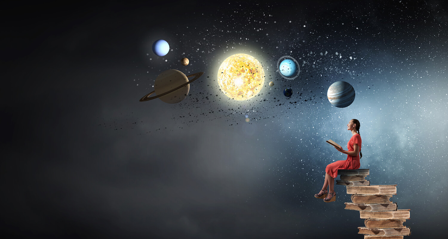 astrobiología