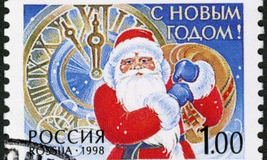 Tarot de Navidad