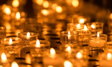 Velas para cada signo del Zodiaco