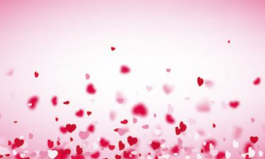 14 de Febrero San Valentín