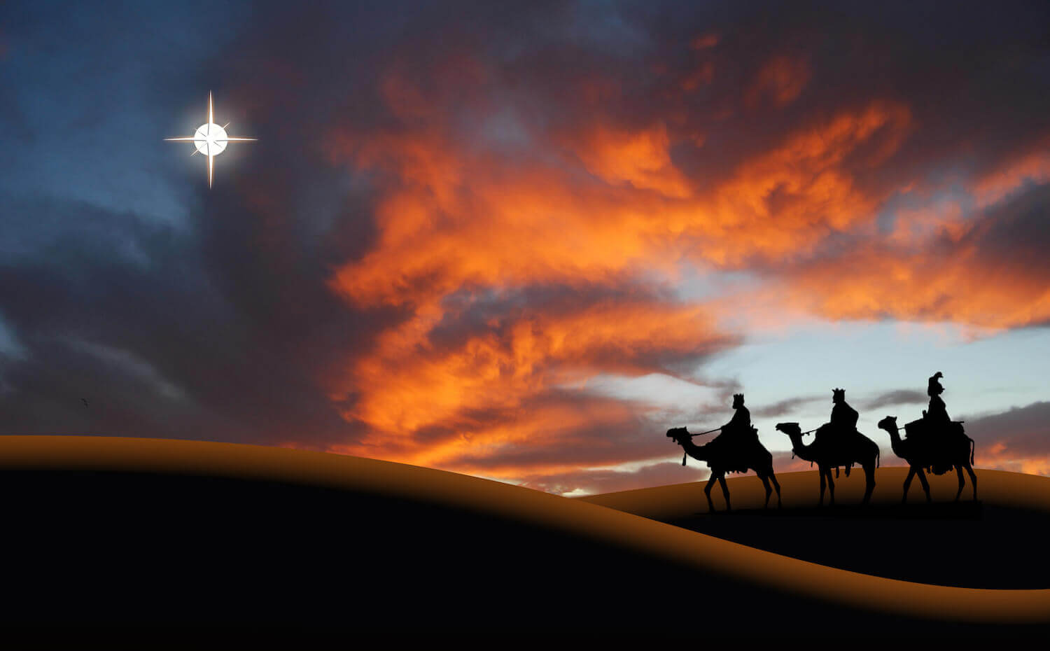 regalos de los reyes magos