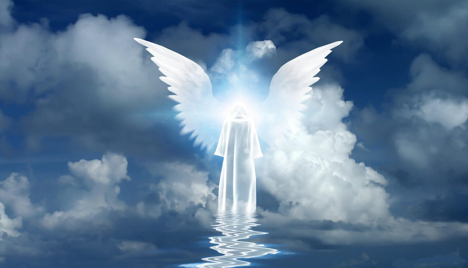 ángel para cada signo
