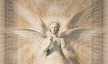 Un ángel para tu signo del Zodiaco