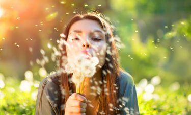 La Primavera y nuestro Ánimo