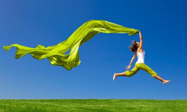 5 Pasos para alcanzar tus metas