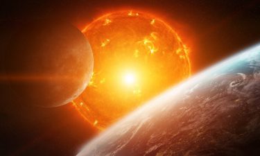 El Sol en Libra