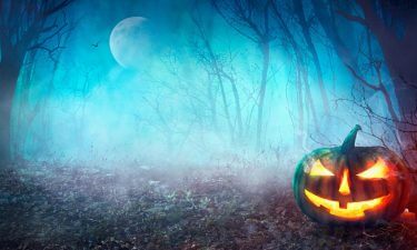 Los mejores rituales para Halloween