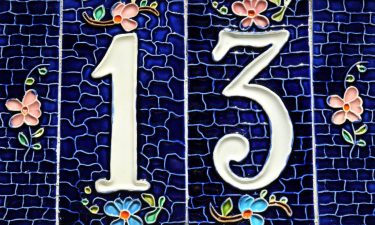 Numerología del Hogar