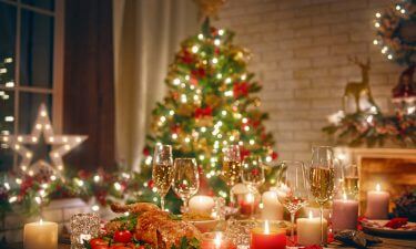 12 Velas para Nochebuena para cada signo