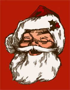 la navidad y el tarot