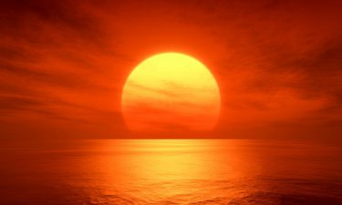 Solsticio de invierno, Sol en Capricornio