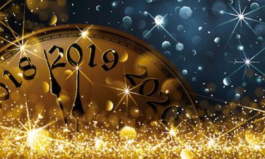 Rituales para fin de año