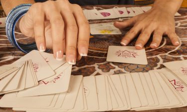 Reflexiones sobre Tarot y Coaching