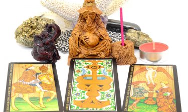 Tirada de los 3 Reyes Magos