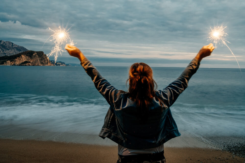 mujer aries en las relaciones