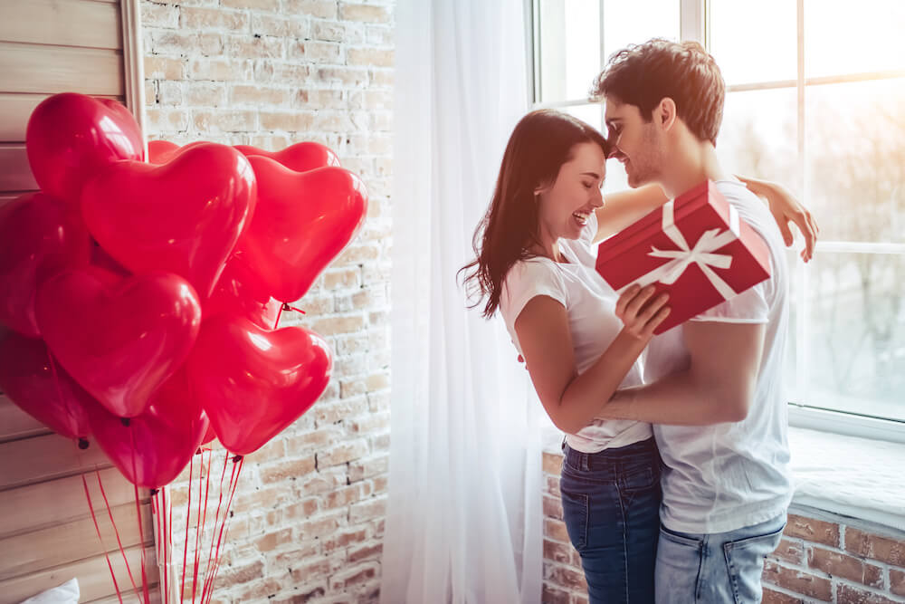 regalos de san valentín signos