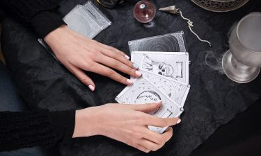 Tarot y Coaching, Cambio Personal