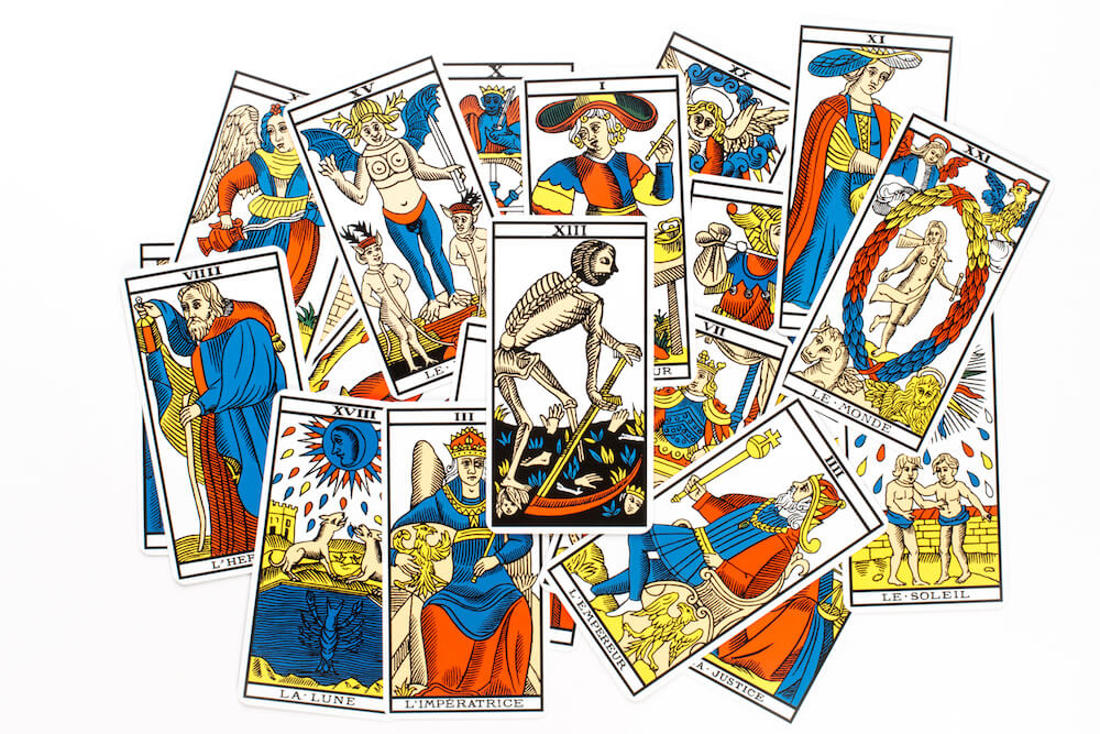 tarot