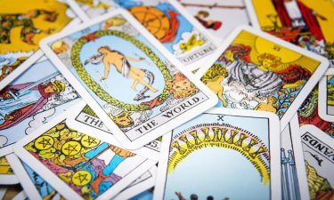 Introducción breve al origen del Tarot