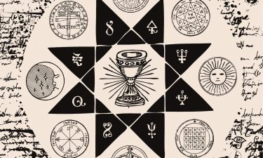 La Sabiduría del Tarot Kabala