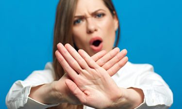 Coaching y la declaración del NO
