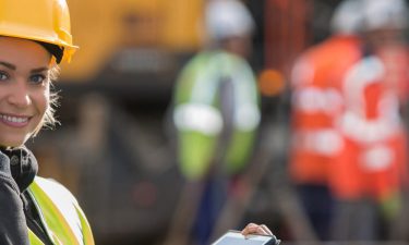 Día Internacional Mujer Trabajadora