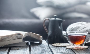 Las Hojas del Té y la Teomancia