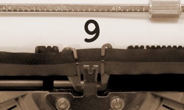 Numerología Número 9
