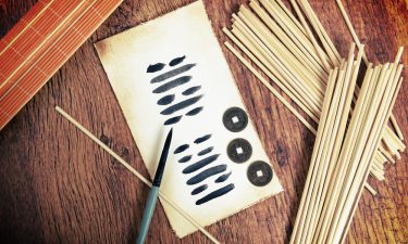 Tarot I Ching