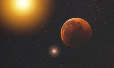 Venus y Júpiter en nuestro cielo