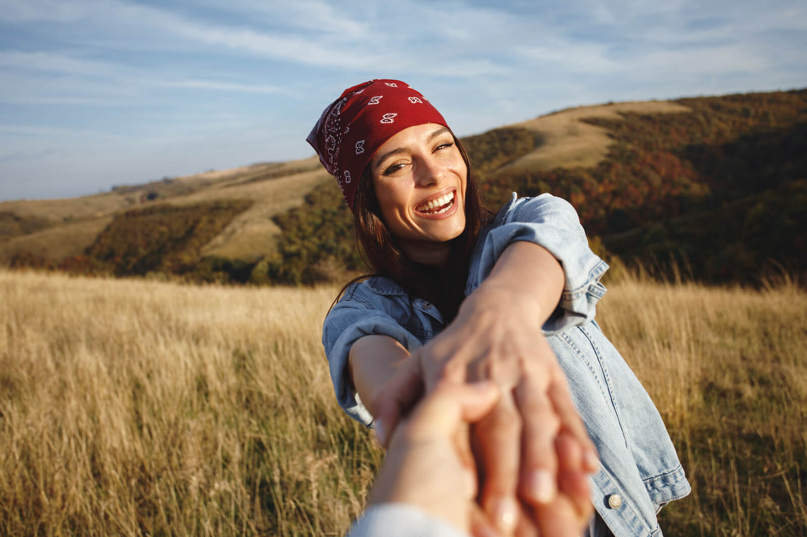 la felicidad y el tarot